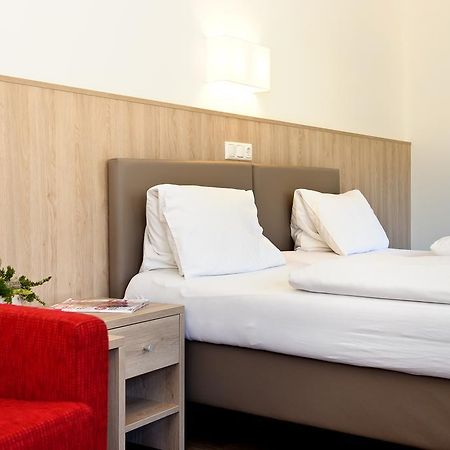 Gasthaus Bacher Hotel Sankt Johann im Pongau Bilik gambar