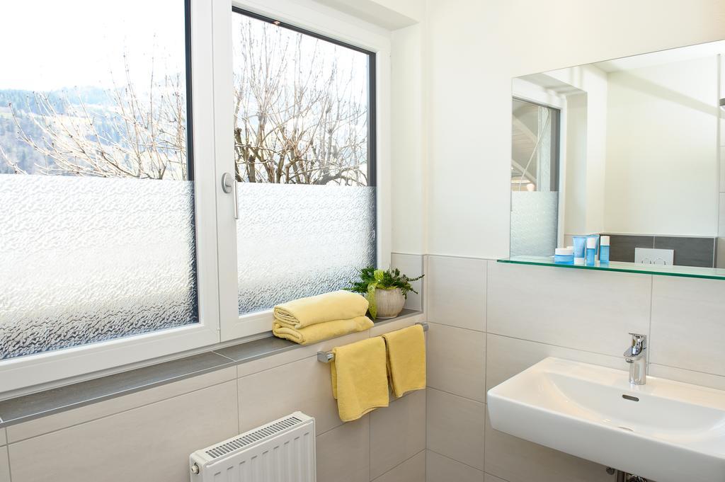 Gasthaus Bacher Hotel Sankt Johann im Pongau Bilik gambar