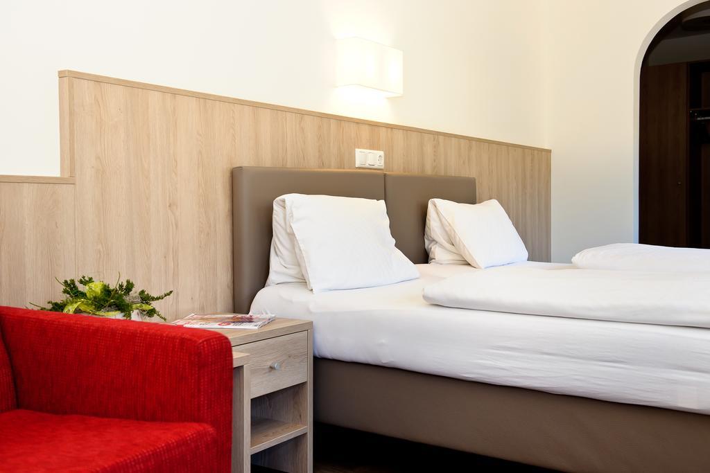 Gasthaus Bacher Hotel Sankt Johann im Pongau Bilik gambar