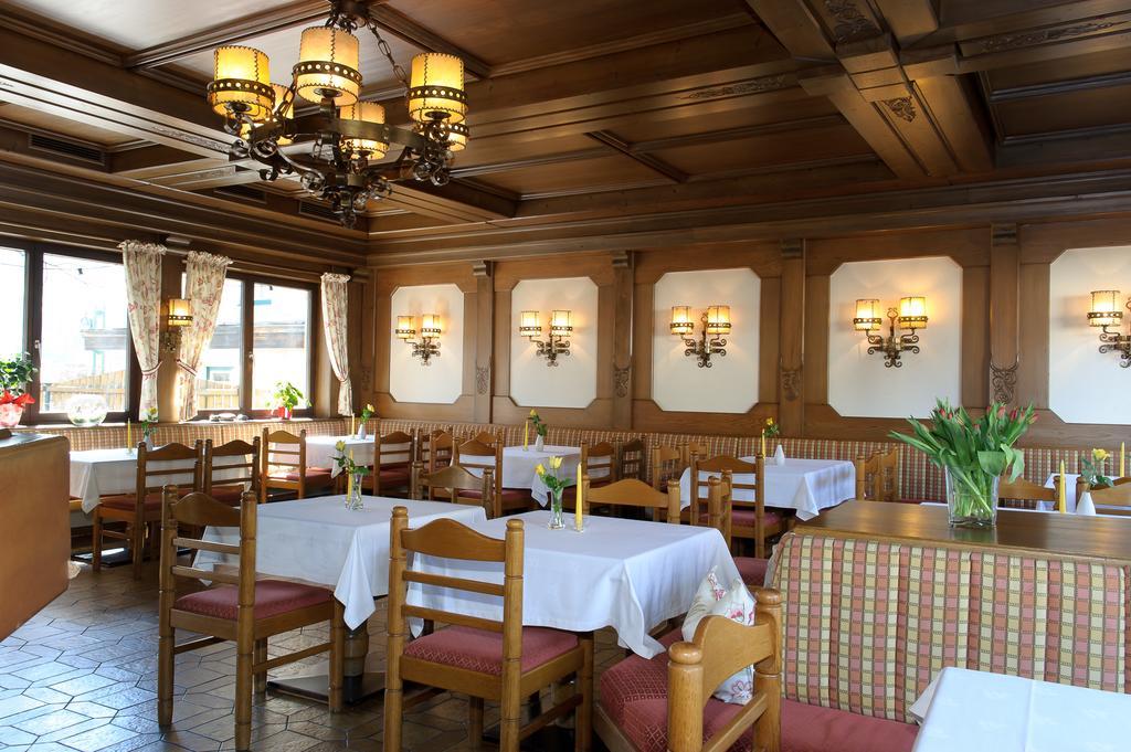 Gasthaus Bacher Hotel Sankt Johann im Pongau Luaran gambar