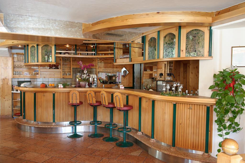 Gasthaus Bacher Hotel Sankt Johann im Pongau Luaran gambar
